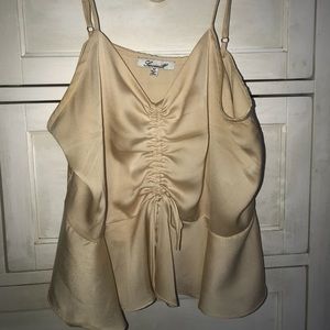 Satin Camisole